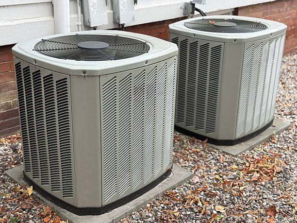 Reliable Air Conditioning Repair contractor in Caledonia, MN by Leonard HVAC